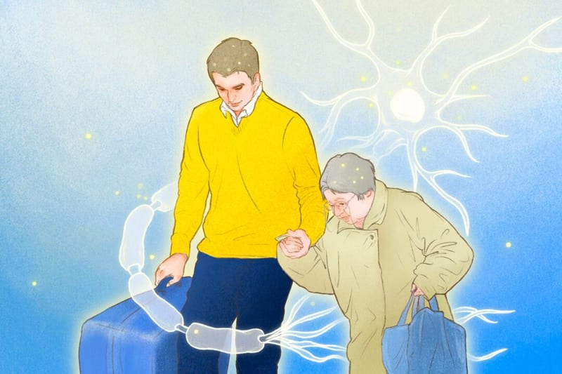 How Kindness Can Enhance Your Life