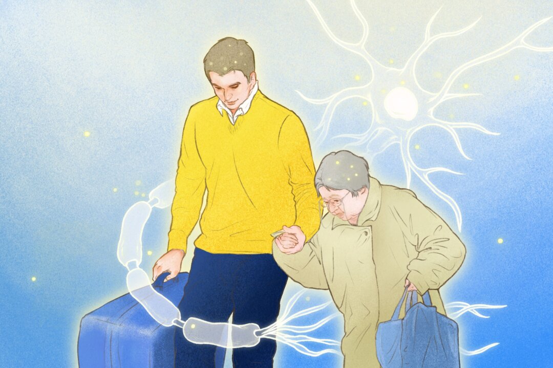 How Kindness Can Enhance Your Life