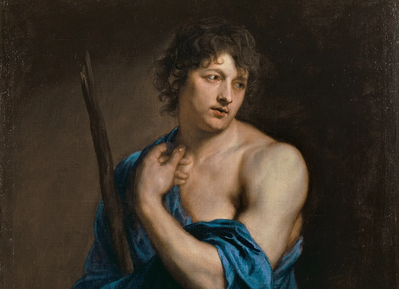 Redefining Heroism: Paris In The Iliad