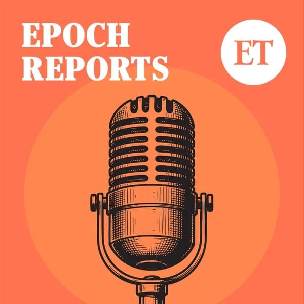 Epoch Reports podcast